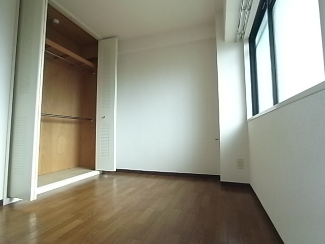 ボンシックコロニーII番館の内装写真