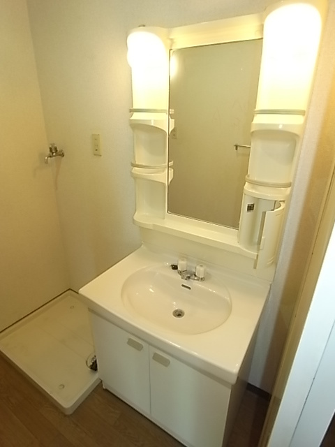 ボンシックコロニーII番館の内装写真