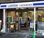 コンビニ　ローソン LTF 北池袋駅前（コンビニ）まで79m