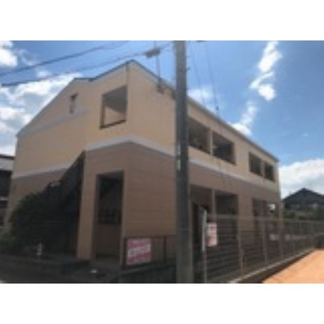ＪＲ高山本線 鵜沼駅 徒歩9分 2階建 築22年のその他写真