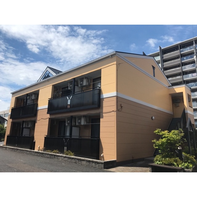 ＪＲ高山本線 鵜沼駅 徒歩9分 築22年