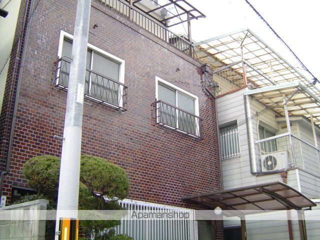 ＪＲ大阪環状線 寺田町駅 徒歩10分 築52年