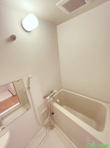みおつくし東なんばの風呂写真