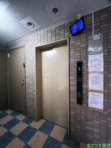 みおつくし東なんばの外観写真