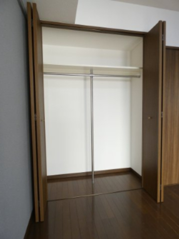 収納　収納※別部屋参考写真