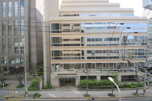 地下鉄堺筋線 北浜駅 徒歩6分 13階建 築22年のその他写真