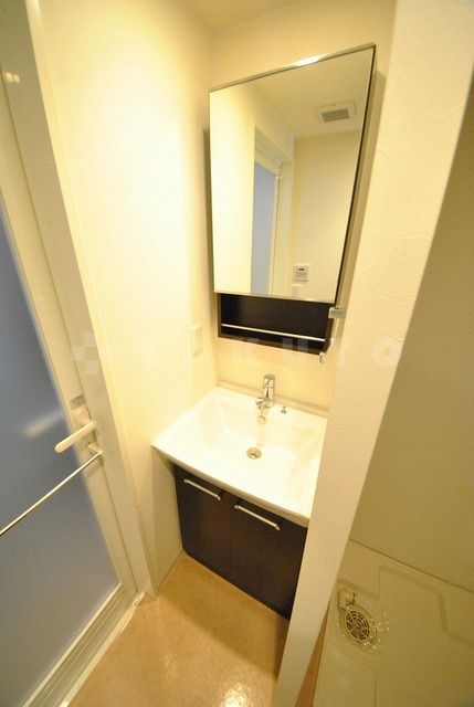 レジェンドール心斎橋EASTの内装写真