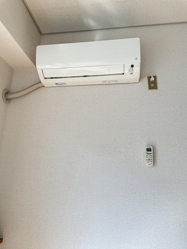その他　エアコン