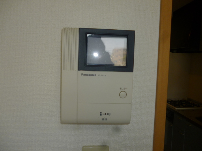 セキュリティ　◆設備充実の物件です◆