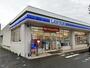 コンビニ　ローソン篠山インター店（コンビニ）まで519m