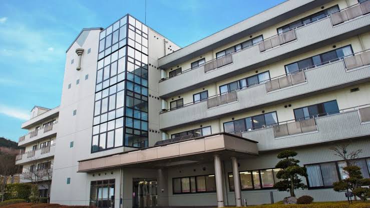 病院　紀洋会岡本病院（病院）まで2213m