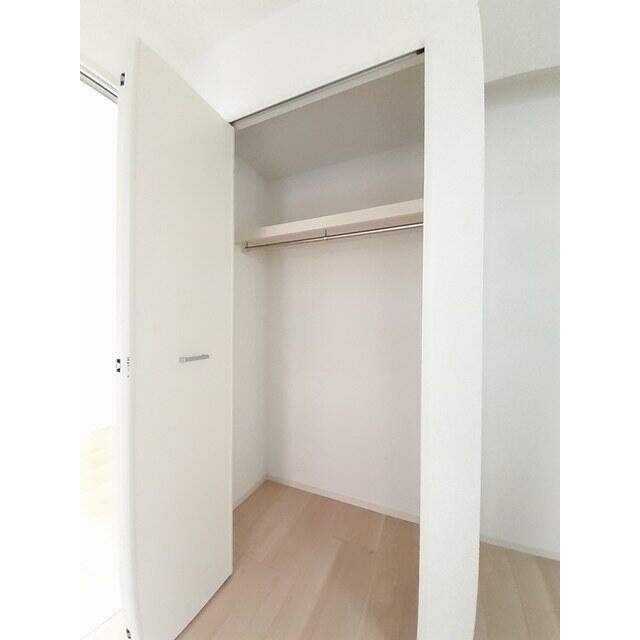 グランツ恵比寿 部屋番号:401の内装写真