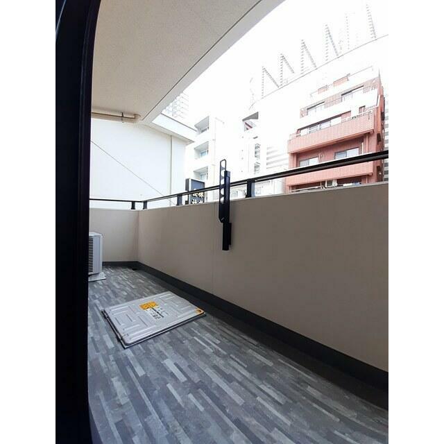 グランツ恵比寿 部屋番号:401の内装写真