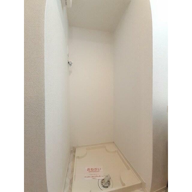 グランツ恵比寿 部屋番号:401のその他写真