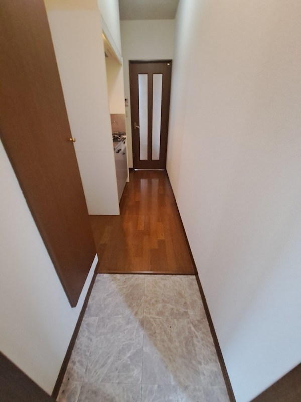 玄関　別部屋参考