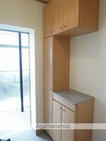 その他　エントランス