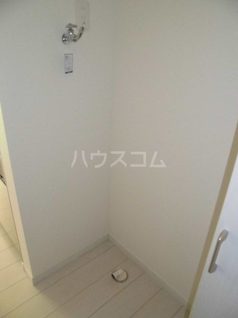ポルシェ国府台の外観写真