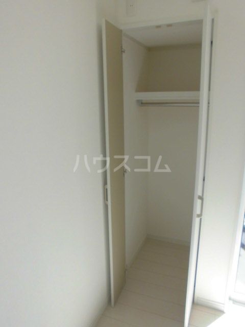 ポルシェ国府台の内装写真