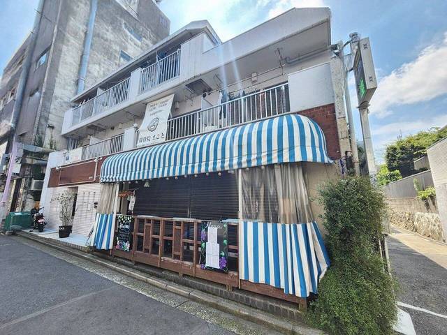 丸京ビル