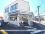コンビニ　ローソン（コンビニ）まで190m