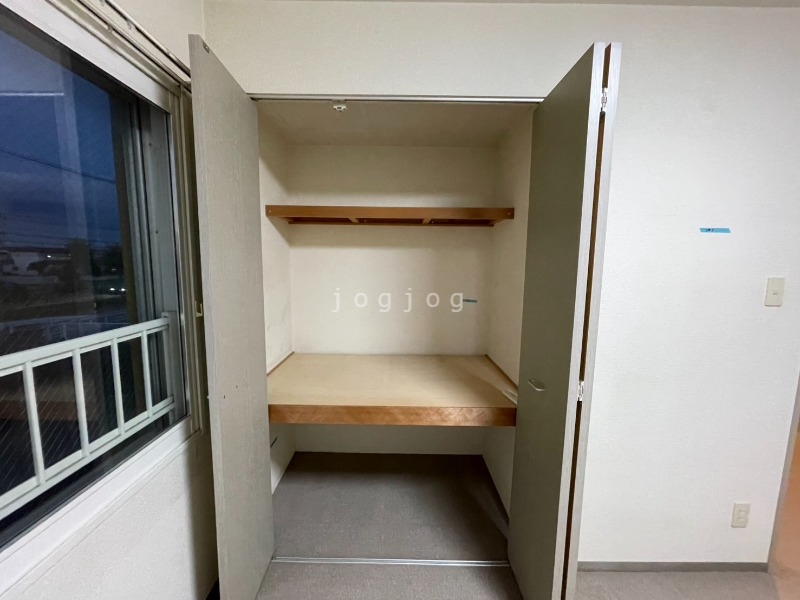 収納　収納が大きく、たくさんものが入ります。