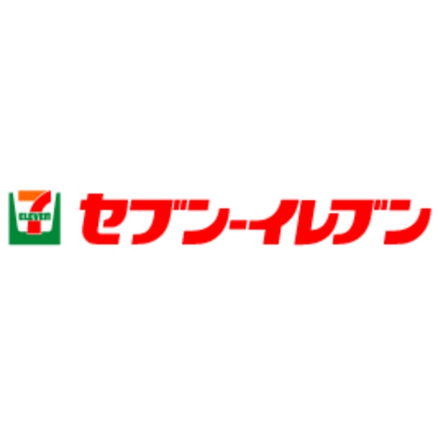 コンビニ　セブンイレブン市川平田3丁目店（コンビニ）まで381m