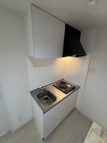 キッチン　※同物件・同タイプの写真です。