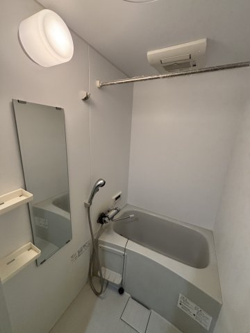 バス・シャワールーム　※同物件・同タイプの写真です。