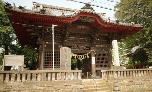 その他　千葉寺（その他）まで537m