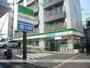 コンビニ　ファミリーマート（コンビニ）まで272m
