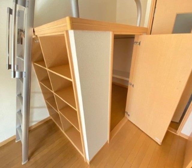 その他部屋・スペース