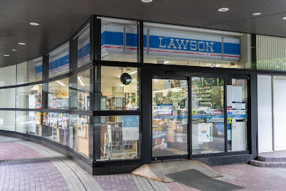 コンビニ　ローソン テクノポートカマタ店（コンビニ）まで196m