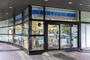 コンビニ　ローソン テクノポートカマタ店（コンビニ）まで196m