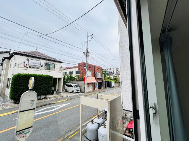 ルシエル一橋学園のその他写真