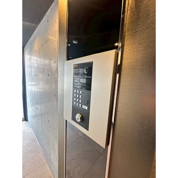 地下鉄東豊線 環状通東駅 徒歩5分 4階建 築7年の外観写真