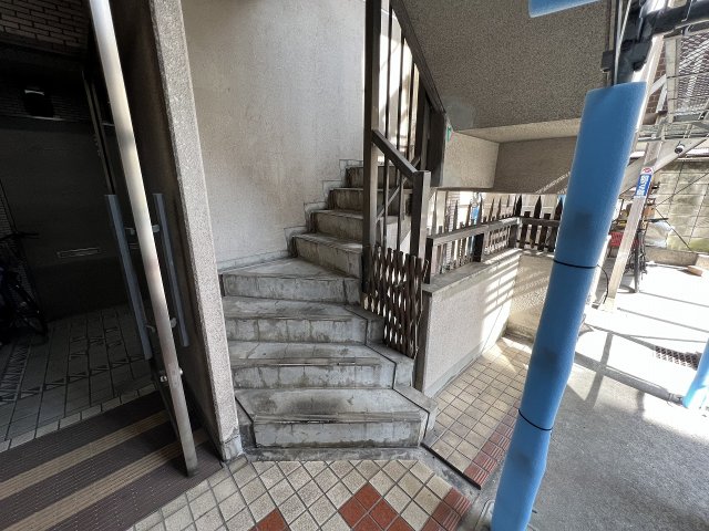 メゾン王城のその他写真