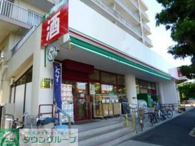スーパー　まいばすけっと南烏山1丁目店（スーパー）まで630m