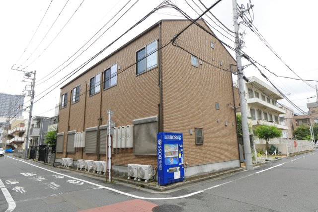ＪＲ総武線 小岩駅 徒歩8分 築9年