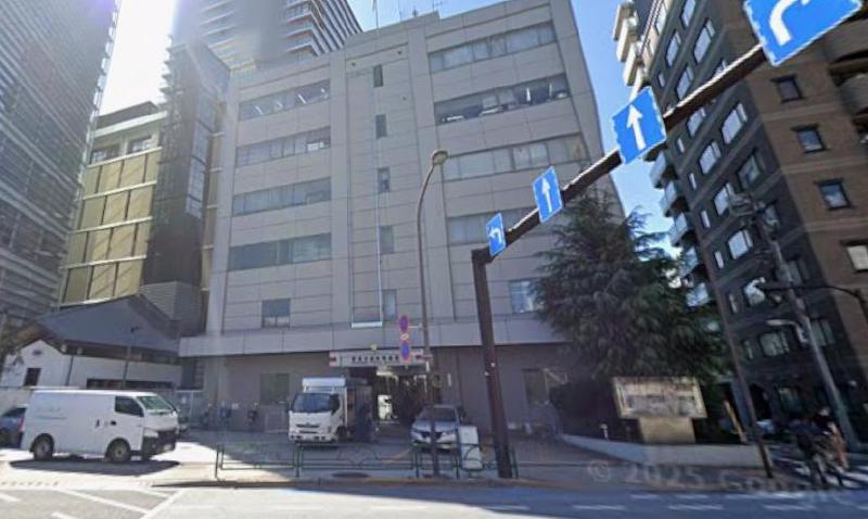 警察署・交番　蔵前警察署（警察署・交番）まで400m