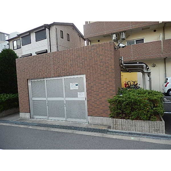 ONE ROOF FLAT TENJINBASHIのその他写真