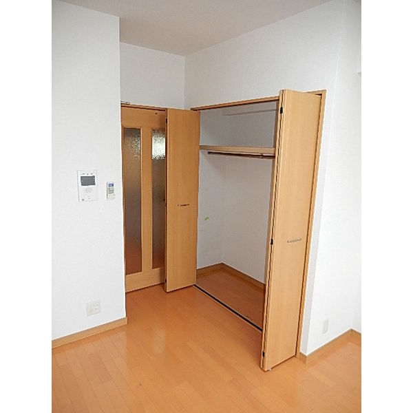 ONE ROOF FLAT TENJINBASHIの内装写真