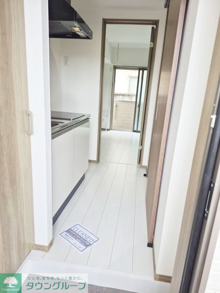 その他　★お部屋探しはタウンハウジング稲田堤店まで★