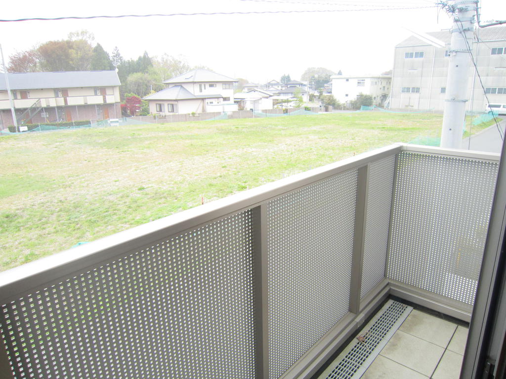 ＪＲ水郡線 常陸津田駅 徒歩31分 2階建 築18年の内装写真