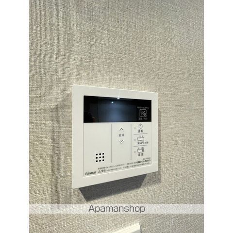 コンフォリア・リヴ茅場町のその他写真