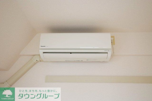 その他部屋・スペース　エアコン