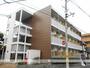 住吉東駅より徒歩6分 2階 築23年3ヶ月の賃貸物件