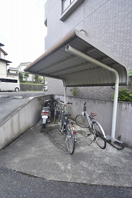 ＪＲ芸備線 玖村駅 徒歩14分 3階建 築25年の外観写真