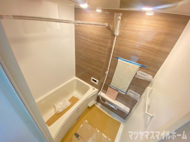 CASA CALMA 茨田大宮の風呂写真