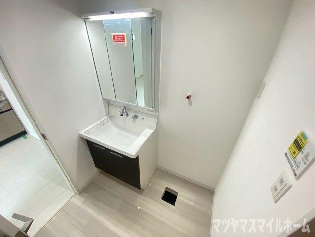 CASA CALMA 茨田大宮の内装写真