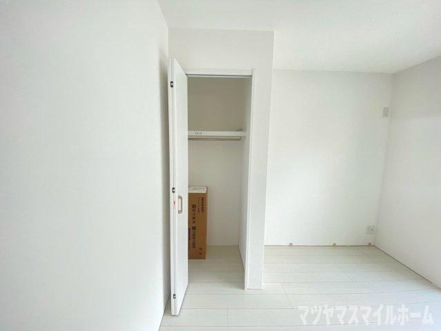 CASA CALMA 茨田大宮の内装写真